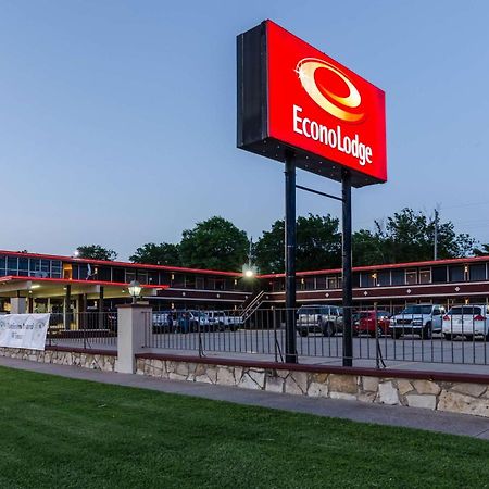 Econo Lodge Winfield Extérieur photo