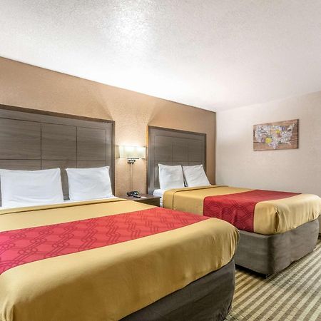 Econo Lodge Winfield Extérieur photo