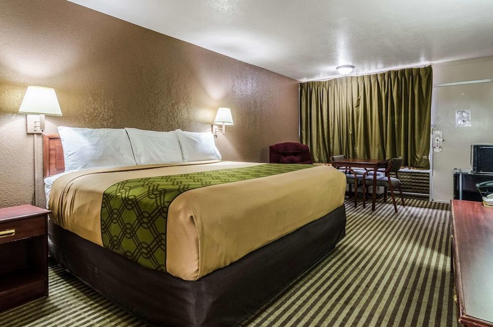 Econo Lodge Winfield Extérieur photo