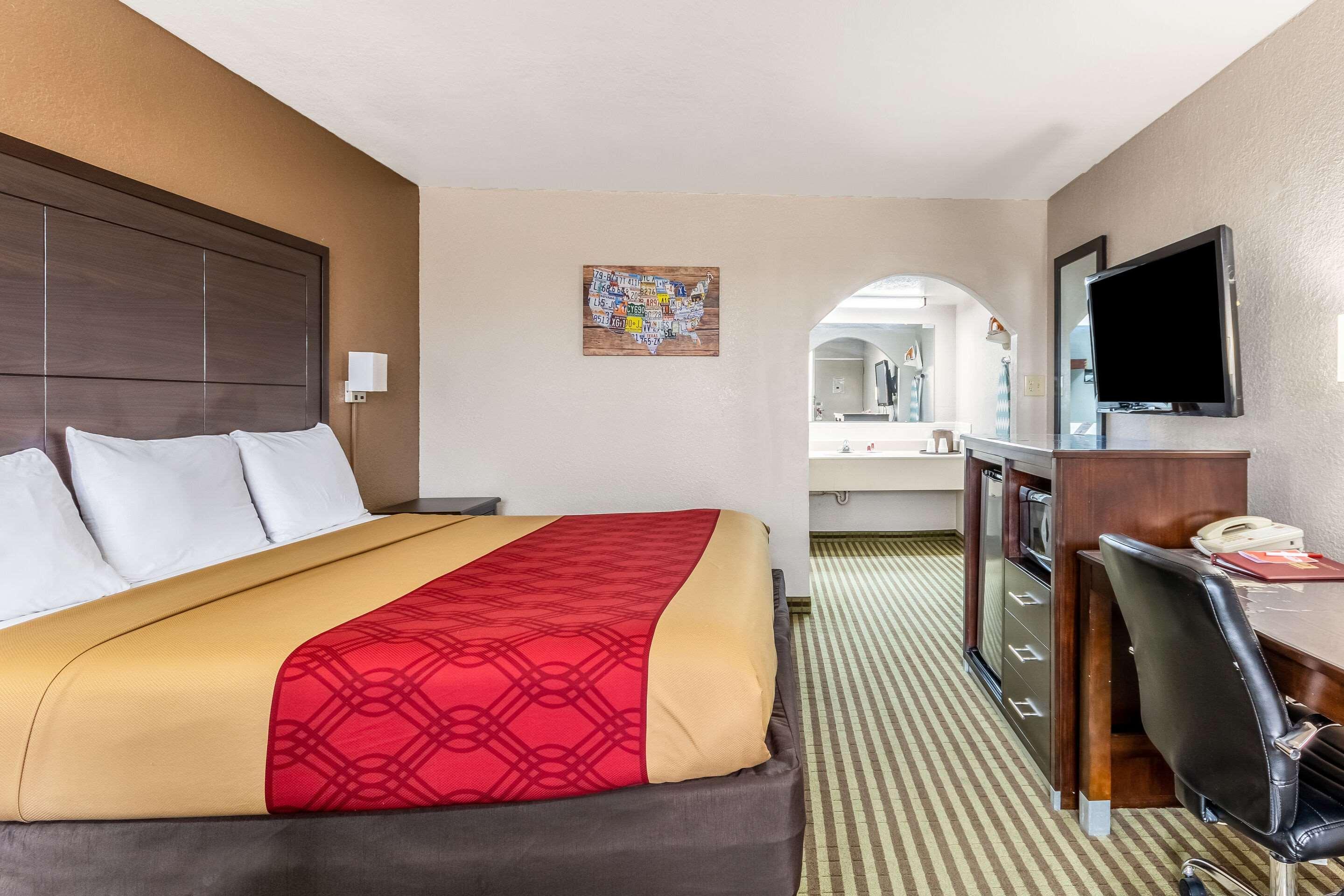 Econo Lodge Winfield Extérieur photo