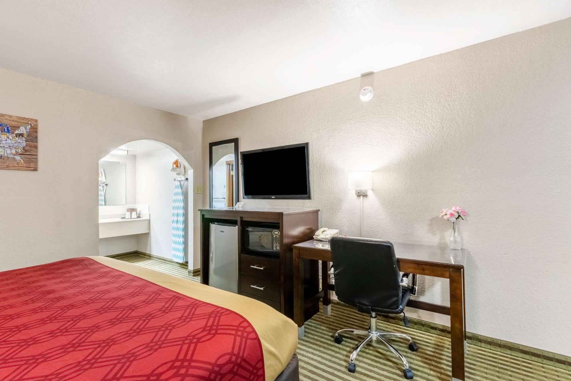 Econo Lodge Winfield Extérieur photo