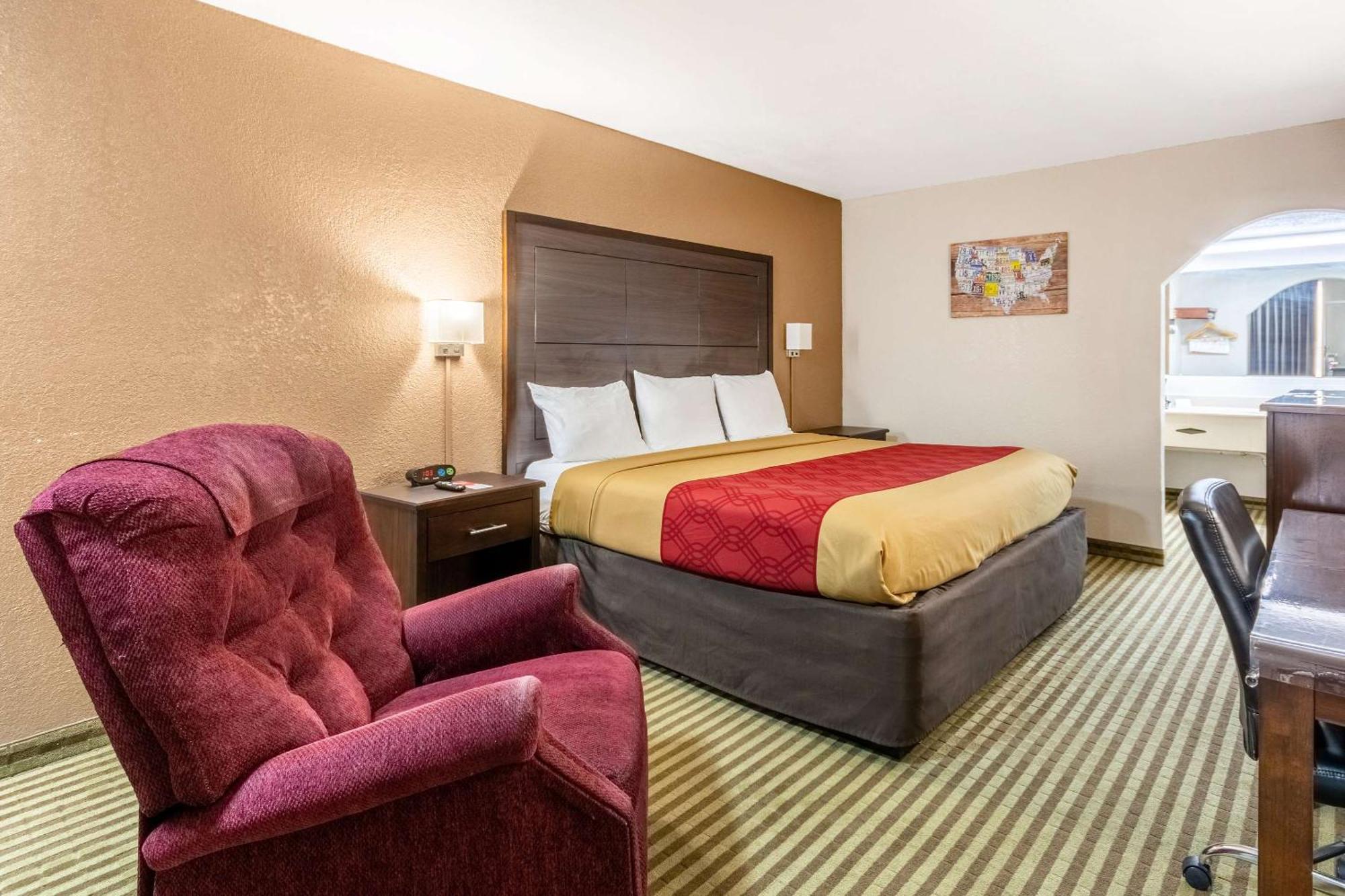 Econo Lodge Winfield Extérieur photo