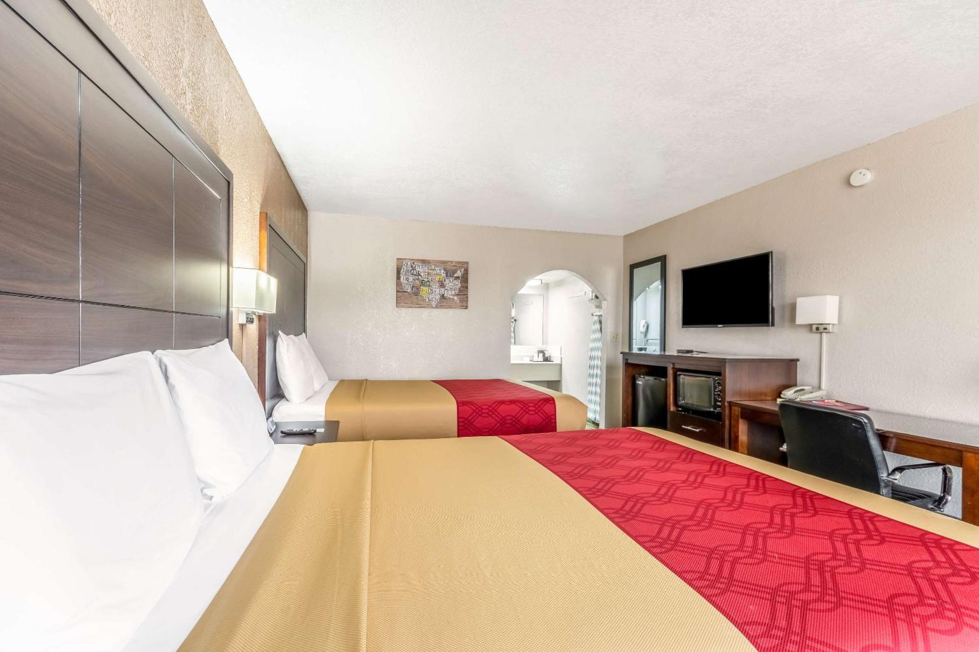 Econo Lodge Winfield Extérieur photo